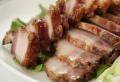 Boiled pork belly with garlic - notes from a culinary maniac