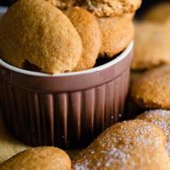 Proven recipes for unusual brine cookies