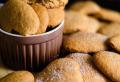 Proven recipes for unusual brine cookies