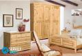 How to paint a pine furniture panel How to paint a pine furniture panel