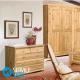 How to paint a pine furniture panel How to paint a pine furniture panel