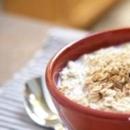 Oatmeal diet for weight loss