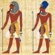 Египетские фараоны были белокожими