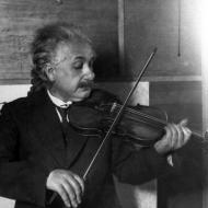 Was Albert Einstein a loser?