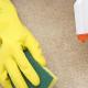 Making your home more comfortable, or How to clean a carpet at home How to clean a carpet at home using folk remedies
