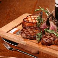 Мясо в вине — тушеная говядина Рецепты из говядины с вином