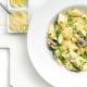 Pasta with broccoli To prepare pasta with broccoli in creamy sauce, you need