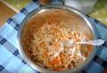 How to make a delicious fresh cabbage salad The simplest cabbage salad