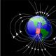 Magnetic inclination and magnetic declination What is the earth's magnetic field